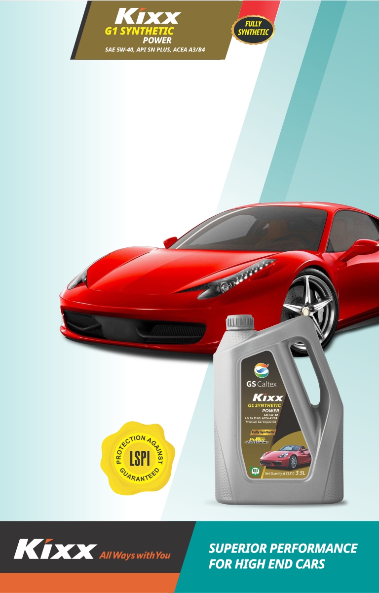 CHOOSE THE BEST ENGINE OIL FOR YOUR CAR