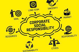 Growing Importance Of Corporate Social Responsibility