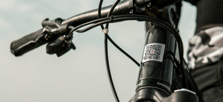 QR Codes on Bikes: How They Revived the Biking Industry